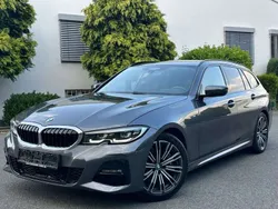 Grau Gebraucht 2020 BMW 330 M Sport Kombi | 28.900 € (Fairer Preis)