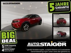 Power rot Gebraucht 2022 Opel Mokka Elegance SUV | 17.490 € (Guter Preis)