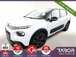 Weiß Gebraucht 2020 Citroën C3 Origins Kleinwagen | 10.388 € (Fairer Preis)