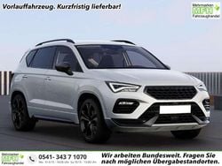Glacial weiß metallic Neu 2025 Cupra Ateca SUV | 34.290 € (Superpreis)