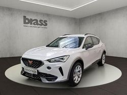 Weiß Gebraucht 2022 Cupra Formentor SUV | 24.600 € (Guter Preis)