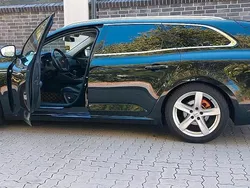 Schwarz Gebraucht 2016 Renault Talisman Kombi | 12.999 € (Guter Preis)