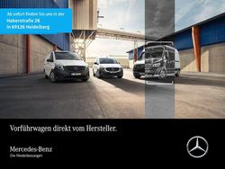 Grau Gebraucht 2025 Mercedes Vito Van / Kleinbus | 62.989 €