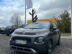 Grau Gebraucht 2020 Citroën C3 Aircross SUV | 14.599 € (Guter Preis)