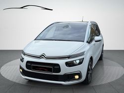Weiß Gebraucht 2017 Citroën Grand C4 Picasso SELECTION Van / Kleinbus | 13.900 € (Fairer Preis)