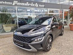 Schwarz Gebraucht 2022 Hyundai Kona SUV | 20.900 € (Fairer Preis)