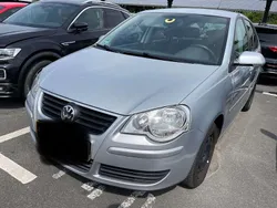 Silber Gebraucht 2006 VW Polo Comfortline Kleinwagen | 1.400 € (Guter Preis)