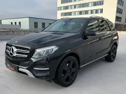 Mercedes GLE250