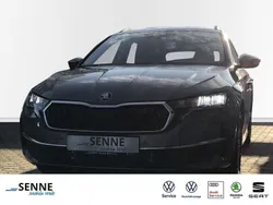 Andere farbe Neu 2024 Skoda Octavia Selection Kombi | 29.650 € (Superpreis)