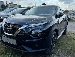Schwarz Neu 2025 Nissan Juke N-Connecta SUV | 27.750 € (Etwas zu teuer)