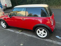 Rot Gebraucht 2003 Mini Cooper Kleinwagen | 3.200 € (Guter Preis)