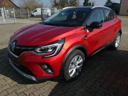 Dezirrot Gebraucht 2021 Renault Captur Intens SUV | 21.200 €