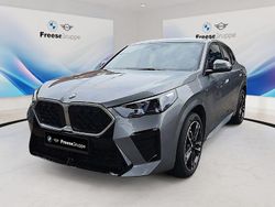 Skyscraper grau metallic Gebraucht 2024 BMW X2 M Sport SUV | 45.990 € (Teuer)