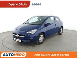 Blau Gebraucht 2019 Opel Corsa Selection Kleinwagen | 8.910 € (Guter Preis)