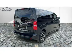 Neu 2024 Citroën Spacetourer Feel Van | 33.970 € (Guter Preis)
