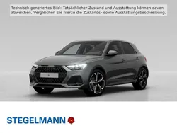 Chronosgrau metallic Neu 2025 Audi A1 Sport Kleinwagen | 43.305 €