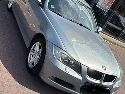 Silber Gebraucht 2006 BMW 318 Limousine | 1.900 € (Superpreis)