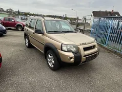 Braun Gebraucht 2004 Land Rover Freelander SUV | 1.999 € (Etwas zu teuer)