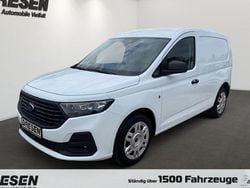 Weiss Neu 2025 Ford Transit Trend Van | 24.978 € (Superpreis)