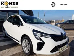 Arktisweiß Neu 2025 Renault Clio V Evolution Limousine | 20.690 € (Fairer Preis)