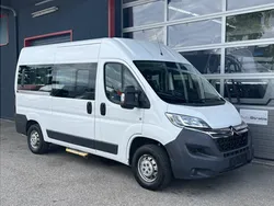 Citroën Jumper