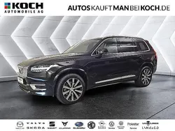Gebraucht 2024 Volvo XC90 SUV | 58.990 € (Guter Preis)