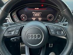 Schwarz Gebraucht 2019 Audi A4 Kombi | 24.500 € (Teuer)