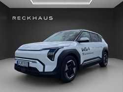 Weiß Gebraucht 2025 Kia EV3 SUV | 33.950 € (Guter Preis)