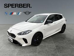 Weiß Gebraucht 2024 BMW M135 Efficient Dynamics Kleinwagen | 37.950 € (Guter Preis)