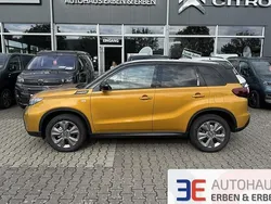 Schwarz Neu 2025 Suzuki Vitara Comfort SUV | 23.500 € (Fairer Preis)
