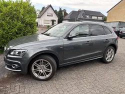 Gebraucht 2012 Audi Q5 S-Line SUV | 13.900 € (Fairer Preis)