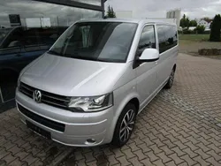 Silber Gebraucht 2015 VW T5 Comfortline Van | 26.950 €