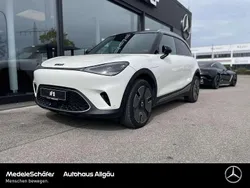 Digital white Gebraucht 2023 Smart #1 Edition #1 SUV | 29.870 € (Fairer Preis)