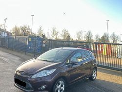 Gebraucht 2009 Ford Fiesta Kleinwagen | 2.000 € (Superpreis)