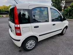 Weiß Gebraucht 2012 Fiat Panda Classica Kleinwagen | 3.599 € (Fairer Preis)