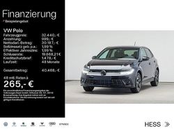Gebraucht 2025 VW Polo R-line Kleinwagen | 29.390 € (Teuer)