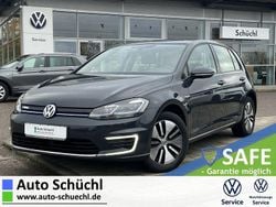 Grau Gebraucht 2020 VW Golf Comfortline Limousine | 15.358 €