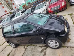 Schwarz Gebraucht 2004 Renault Twingo Kleinwagen | 300 € (Superpreis)