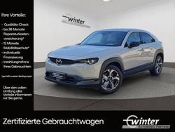 Gebraucht 2020 Mazda MX30 Edition SUV | 12.480 € (Guter Preis)