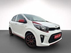 Weiß Gebraucht 2018 Kia Picanto Kleinwagen | 8.880 € (Guter Preis)