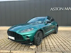 Aston Martin DBX 707