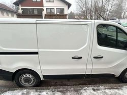 Weiß Gebraucht 2025 Nissan Primastar N-Connecta Van / Kleinbus | 36.000 € (Fairer Preis)