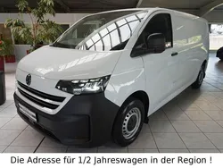 Weiß Neu 2025 VW T7 Van | 38.890 €