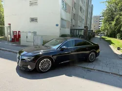 Schwarz Gebraucht 2020 Audi A6 Sport Limousine | 30.000 € (Superpreis)