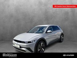 Cyber grey / met Gebraucht 2025 Hyundai Ioniq Techniq Kleinwagen | 43.330 €