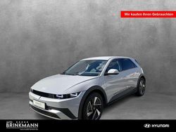 Cyber grey / met Gebraucht 2025 Hyundai Ioniq 6 Techniq Limousine | 44.440 € (Fairer Preis)