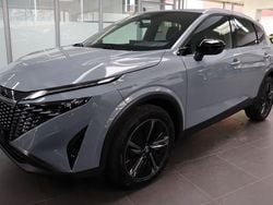 Ceramic grey Neu 2025 Nissan Qashqai Tekna SUV | 31.280 € (Guter Preis)