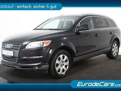 Schwarz Gebraucht 2009 Audi Q7 Sport SUV | 15.800 € (Fairer Preis)