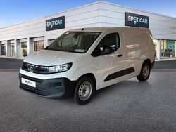 Neu 2025 Opel Combo-e Life XL Limousine | 28.548 € (Fairer Preis)