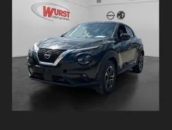 Schwarz Neu 2025 Nissan Juke N-Connecta SUV | 24.798 € (Fairer Preis)